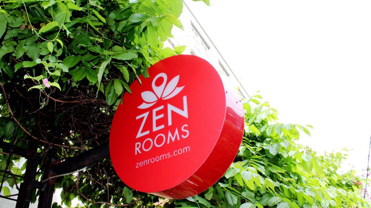 Zen Rooms Harbour Hotel Petaling Jaya Luaran gambar